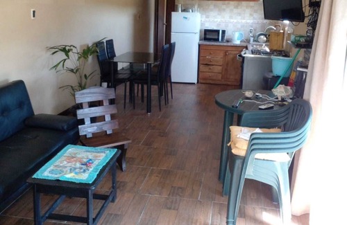 Punta Negra Apartment | Apartamento de Vacaciones Armonía