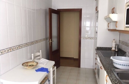 San Juan de Parres Apartment | Apartamento Delia
