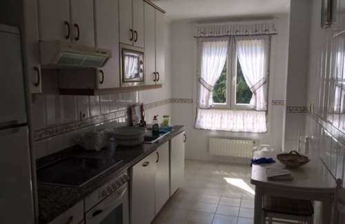 San Juan de Parres Apartment | Apartamento Delia