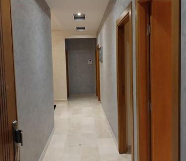 Marshan Apartment | Apartamento del Norte