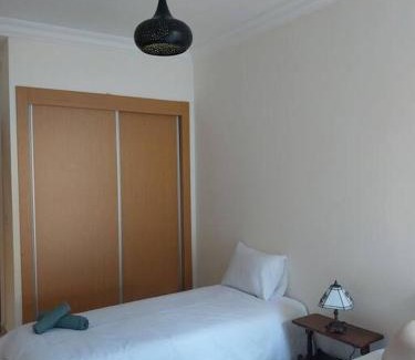 Marshan Apartment | Apartamento del Norte
