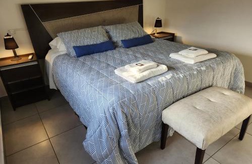 Mendoza Apartment | Apartamento Deluxe Senderos del Vino II, desayuno Opcional