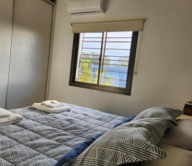 Mendoza Apartment | Apartamento Deluxe Senderos del Vino II, desayuno Opcional