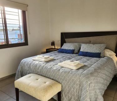 Mendoza Apartment | Apartamento Deluxe Senderos del Vino II, desayuno Opcional