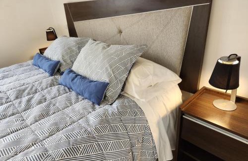 Mendoza Apartment | Apartamento Deluxe Senderos del Vino II, desayuno Opcional
