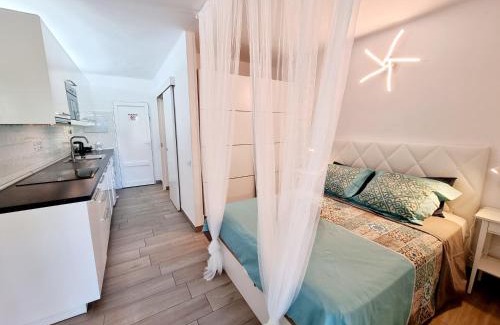 Costa Teguise Apartment | Apartamento DINO 10 PLAYA ROCA