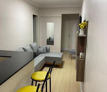 Piratuba Apartment | Apartamento do lado das termas