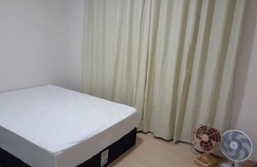 Piratuba Apartment | Apartamento do lado das termas