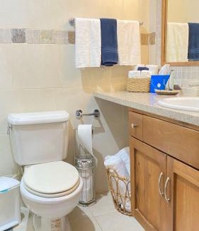 Los Charamicos Apartment | Apartamento en Proyecto Frente al Mar en Sosua