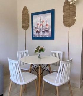 Los Charamicos Apartment | Apartamento en Proyecto Frente al Mar en Sosua
