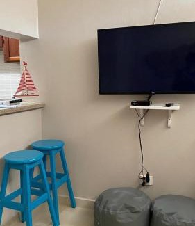 Los Charamicos Apartment | Apartamento en Proyecto Frente al Mar en Sosua