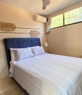 Los Charamicos Apartment | Apartamento en Proyecto Frente al Mar en Sosua