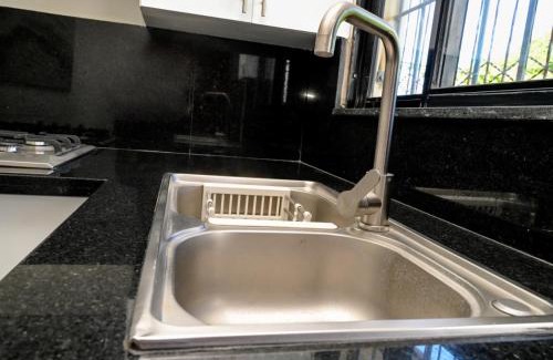 San Pedro de Macoris Apartment | Apartamento moderno de una habitación