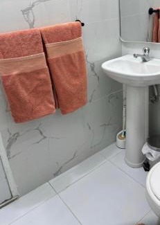 San Pedro de Macoris Apartment | Apartamento moderno de una habitación