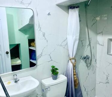 San Pedro de Macoris Apartment | Apartamento moderno de una habitación