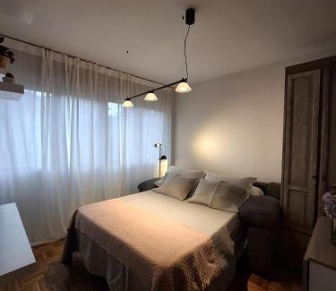 Cangas de Onis Apartment | Apartamento Dobra