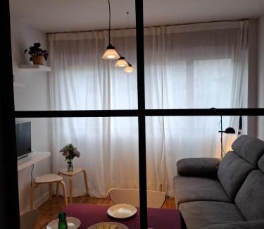 Cangas de Onis Apartment | Apartamento Dobra
