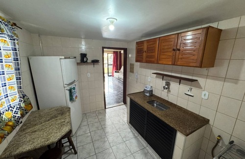 Prainha Apartment | Apartamento Doce Mar III