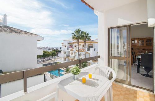 Montechoro Apartment | Apartamento Dois Pinheiros