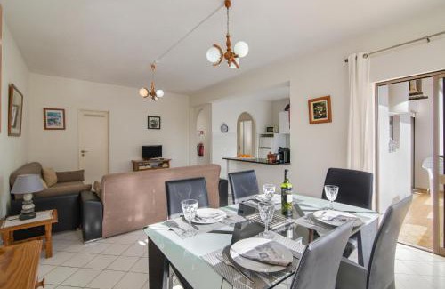 Montechoro Apartment | Apartamento Dois Pinheiros