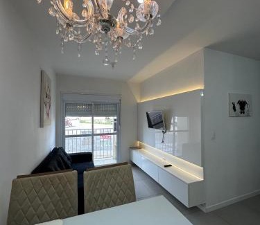 Simoes Lopes Apartment | Apartamento Dois Quartos No Acqua Dunas Club