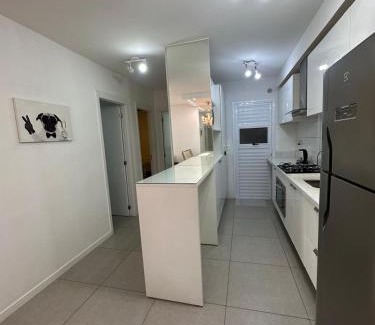 Simoes Lopes Apartment | Apartamento Dois Quartos No Acqua Dunas Club