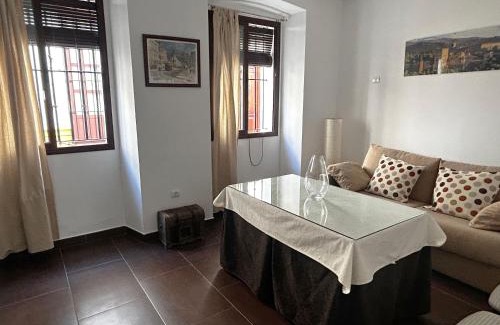 Utrera Apartment | Apartamento Don Joaquín Bonito Apartamento en Utrera WIFI gratis