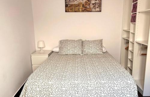 Utrera Apartment | Apartamento Don Joaquín Bonito Apartamento en Utrera WIFI gratis