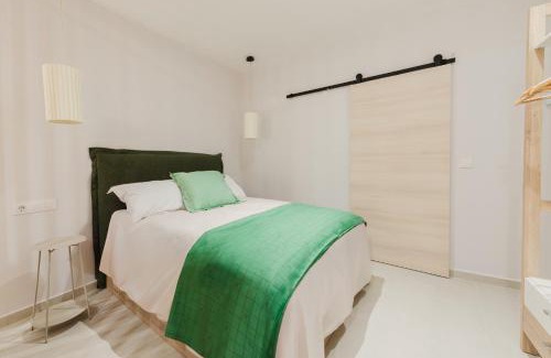 Badajoz Old Town Apartment | Apartamento Don Marcos B