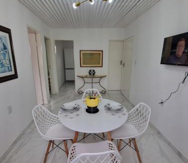 Nova Nazare Apartment | Apartamento Donna