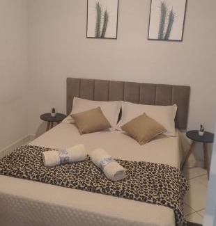 Osasco Apartment | Apartamento dos Bandeiras com 2 quartos