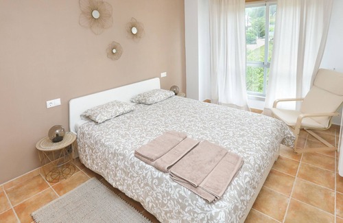 Corcubion Apartment | Apartamento dos dormitorios Airexa
