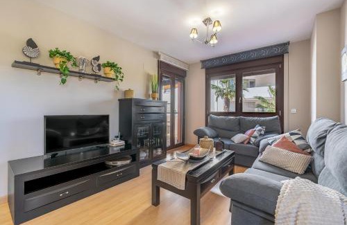 Motril Apartment | Apartamento Dos Mares