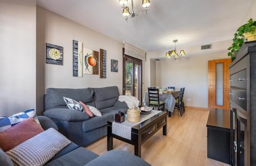 Motril Apartment | Apartamento Dos Mares