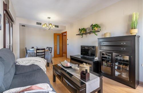 Motril Apartment | Apartamento Dos Mares