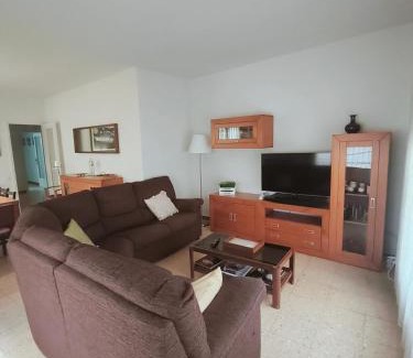 Arenys de Mar Apartment | Apartamento duplex vacacional
