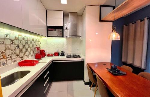 Sao Raimundo Nonato Apartment | Apartamento em São Raimundo Nonato