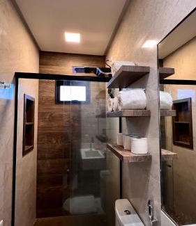 Sao Raimundo Nonato Apartment | Apartamento em São Raimundo Nonato