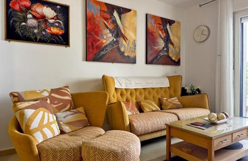 Arcos de la Frontera Apartment | Apartamento Esencia - Ole Solutions