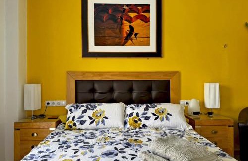 Arcos de la Frontera Apartment | Apartamento Esencia - Ole Solutions