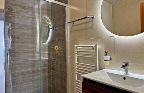 Arcos de la Frontera Apartment | Apartamento Esencia - Ole Solutions