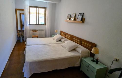 Cabezuela del Valle Apartment | Apartamento El Parral