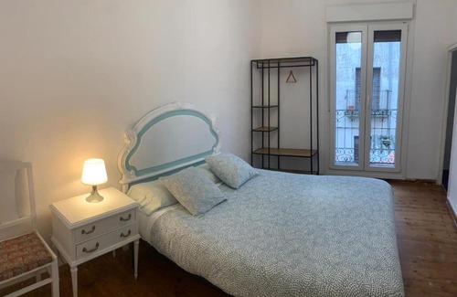 Murillo de Rio Leza Apartment | Apartamento ENTRE DOS RIOS