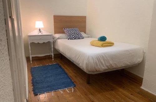 Murillo de Rio Leza Apartment | Apartamento ENTRE DOS RIOS
