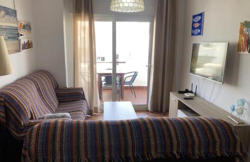 Atlanterra Apartment | Apartamento en Bahia de Plata Zahara
