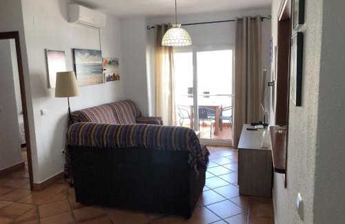 Atlanterra Apartment | Apartamento en Bahia de Plata Zahara