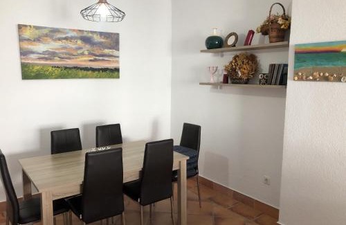 Atlanterra Apartment | Apartamento en Bahia de Plata Zahara