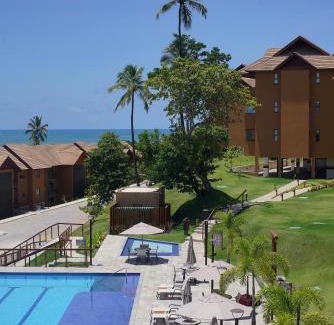 Praia dos Carneiros House | Apartamento EcoResort Carneiros