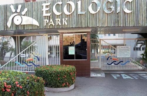 Bandeirantes Apartment | Apartamento Ecologic Park Caldas Novas