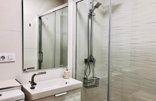 Cadiz Apartment | Apartamento Ecuador